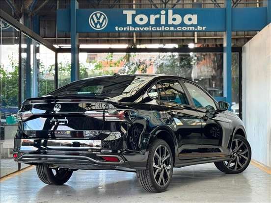 VOLKSWAGEN-VIRTUS-1.4 250 TSI EXCLUSIVE AUTOMÁTICO VOLKSWAGEN-VIRTUS-2026