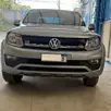 VOLKSWAGEN AMAROK 3.0 V6 TDI DIESEL COMFORTLINE CD 4MOTION AUTOMÁTICO VOLKSWAGEN AMAROK 3.0 V6 TDI DIESEL COMFORTLINE CD 4MOTION AUTOMÁTICO