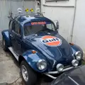 VOLKSWAGEN FUSCA 1.3 8V GASOLINA 2P MANUAL VOLKSWAGEN FUSCA 1.3 8V GASOLINA 2P MANUAL