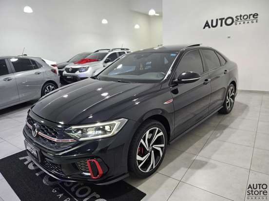 VOLKSWAGEN-JETTA-2.0 350 TSI GASOLINA GLI DSG VOLKSWAGEN-JETTA-2023