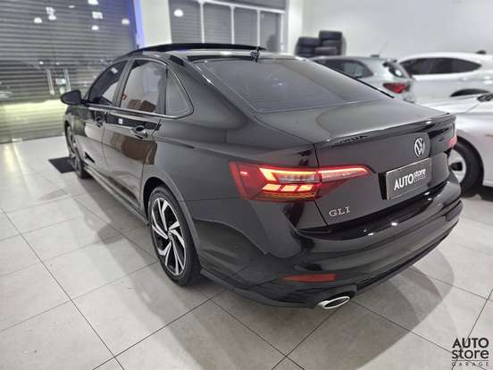VOLKSWAGEN-JETTA-2.0 350 TSI GASOLINA GLI DSG VOLKSWAGEN-JETTA-2023