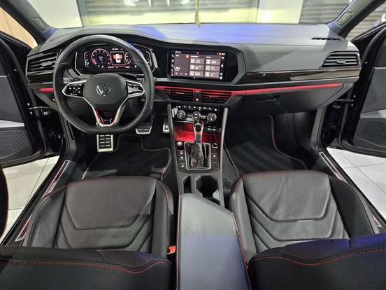 VOLKSWAGEN-JETTA-2.0 350 TSI GASOLINA GLI DSG VOLKSWAGEN-JETTA-2023