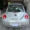 VOLKSWAGEN NEW BEETLE 2.0 MI 8V GASOLINA 2P TIPTRONIC VOLKSWAGEN NEW BEETLE 2.0 MI 8V GASOLINA 2P TIPTRONIC