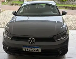 VOLKSWAGEN POLO 1.0 170 TSI COMFORTLINE AUTOMÁTICO VOLKSWAGEN POLO 1.0 170 TSI COMFORTLINE AUTOMÁTICO