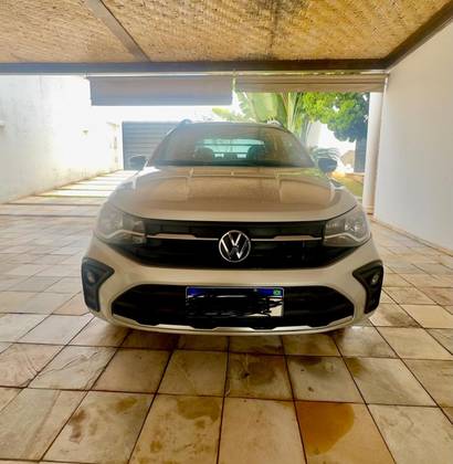 VOLKSWAGEN SAVEIRO 2024 1.6 MSI EXTREME CD 16V FLEX 2P MANUAL