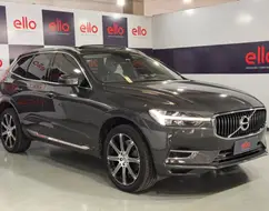 VOLVO XC60 2.0 T8 HYBRID INSCRIPTION AWD GEARTRONIC VOLVO XC60 2.0 T8 HYBRID INSCRIPTION AWD GEARTRONIC