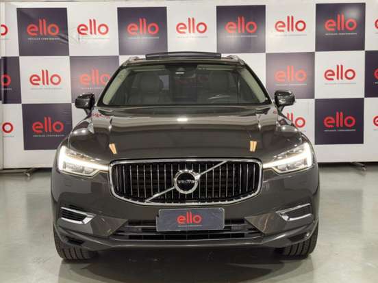 VOLVO-XC60-2.0 T8 HYBRID INSCRIPTION AWD GEARTRONIC VOLVO-XC60-2021