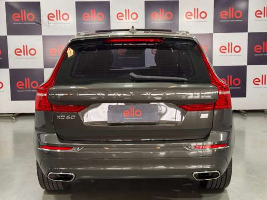 VOLVO-XC60-2.0 T8 HYBRID INSCRIPTION AWD GEARTRONIC VOLVO-XC60-2021