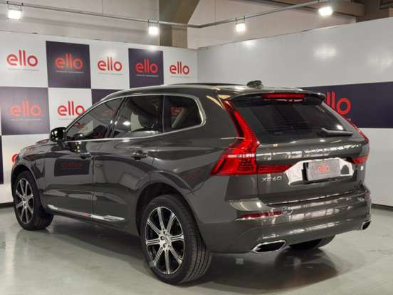 VOLVO-XC60-2.0 T8 HYBRID INSCRIPTION AWD GEARTRONIC VOLVO-XC60-2021