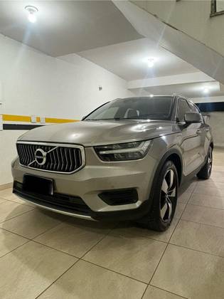 VOLVO XC40 1.5 T5 RECHARGE INSCRIPTION EXPRESSION GEARTRONIC