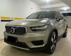 VOLVO XC40 1.5 T5 RECHARGE INSCRIPTION EXPRESSION GEARTRONIC VOLVO XC40 1.5 T5 RECHARGE INSCRIPTION EXPRESSION GEARTRONIC