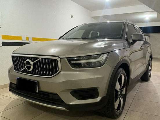 VOLVO-XC40-1.5 T5 RECHARGE INSCRIPTION EXPRESSION GEARTRONIC VOLVO-XC40-2021