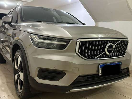 VOLVO-XC40-1.5 T5 RECHARGE INSCRIPTION EXPRESSION GEARTRONIC VOLVO-XC40-2021