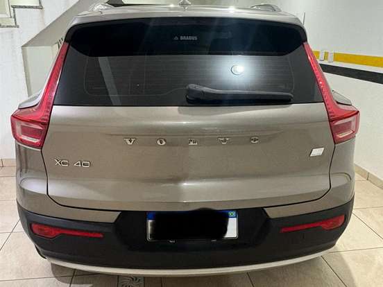 VOLVO-XC40-1.5 T5 RECHARGE INSCRIPTION EXPRESSION GEARTRONIC VOLVO-XC40-2021