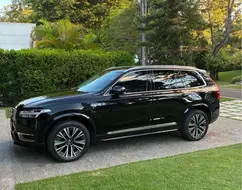 VOLVO XC90 2.0 T8 HYBRID INSCRIPTION EXPRESSION AWD GEARTRONIC VOLVO XC90 2.0 T8 HYBRID INSCRIPTION EXPRESSION AWD GEARTRONIC