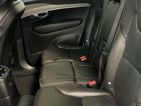 VOLVO-XC90-2.0 T8 HYBRID INSCRIPTION EXPRESSION AWD GEARTRONIC VOLVO-XC90-2021