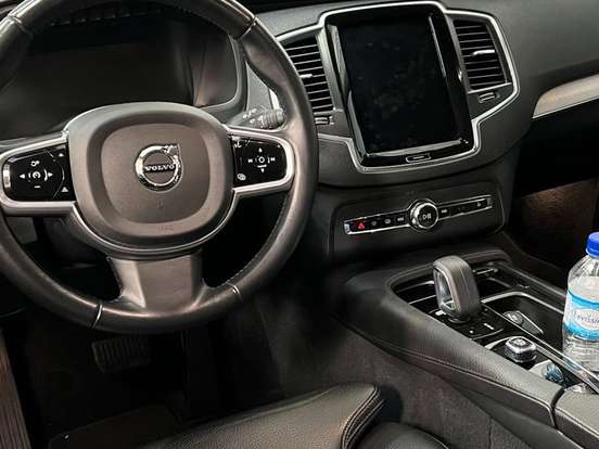 VOLVO-XC90-2.0 T8 HYBRID INSCRIPTION EXPRESSION AWD GEARTRONIC VOLVO-XC90-2021
