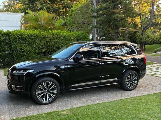 VOLVO-XC90-2.0 T8 HYBRID INSCRIPTION EXPRESSION AWD GEARTRONIC VOLVO-XC90-2021