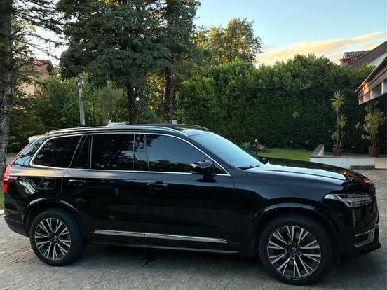 VOLVO-XC90-2.0 T8 HYBRID INSCRIPTION EXPRESSION AWD GEARTRONIC VOLVO-XC90-2021