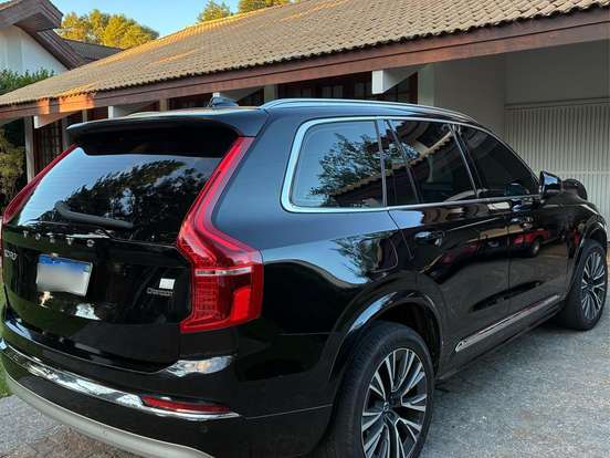 VOLVO-XC90-2.0 T8 HYBRID INSCRIPTION EXPRESSION AWD GEARTRONIC VOLVO-XC90-2021