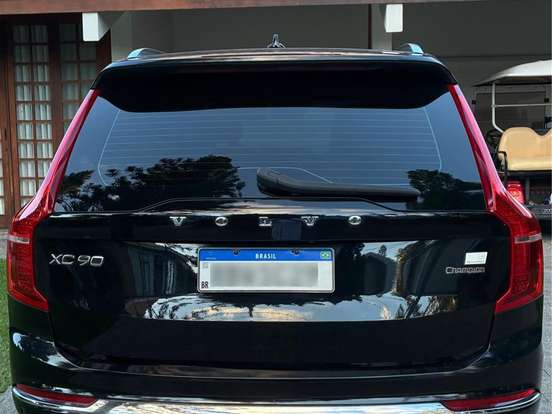 VOLVO-XC90-2.0 T8 HYBRID INSCRIPTION EXPRESSION AWD GEARTRONIC VOLVO-XC90-2021