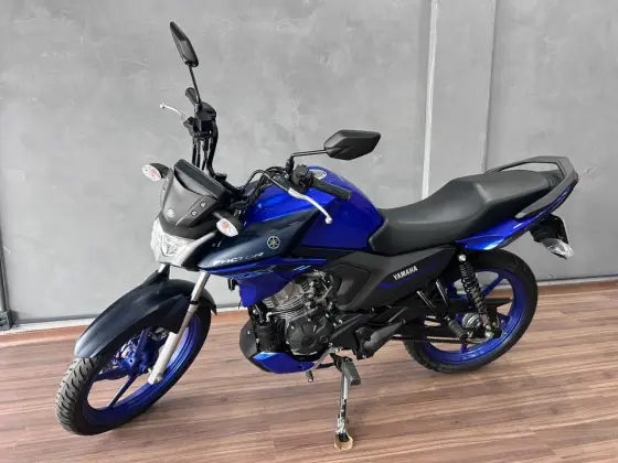 YAMAHA FACTOR 150 DX YAMAHA FACTOR 150 DX