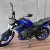 YAMAHA FACTOR 150 DX YAMAHA FACTOR 150 DX