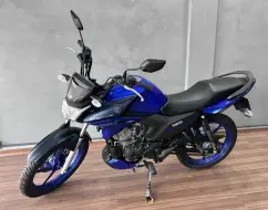 YAMAHA FACTOR 150 DX YAMAHA FACTOR 150 DX