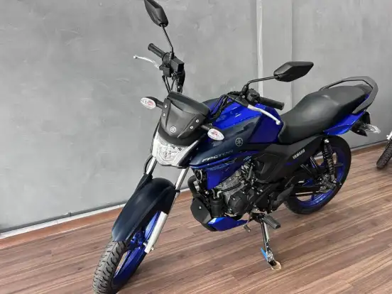 YAMAHA-FACTOR 150 DX-2025