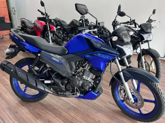 YAMAHA-FACTOR 150 DX-2025