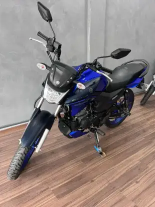 YAMAHA-FACTOR 150 DX-2025