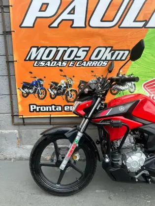 YAMAHA FACTOR 150 DX 