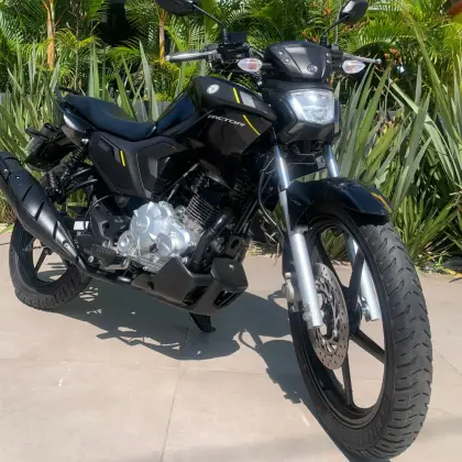 YAMAHA FACTOR 150 STANDARD 