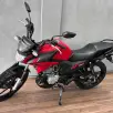 YAMAHA FACTOR 150 STANDARD YAMAHA FACTOR 150 STANDARD