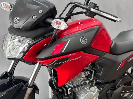 YAMAHA-FACTOR 150 STANDARD-2025