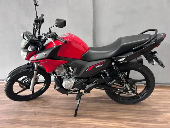 YAMAHA-FACTOR 150 STANDARD YAMAHA-FACTOR 150 STANDARD-2025