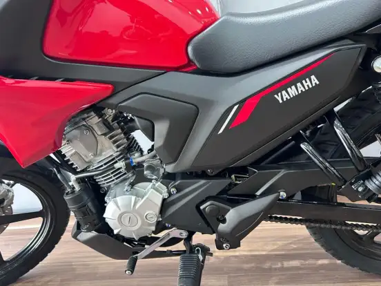 YAMAHA-FACTOR 150 STANDARD-2025