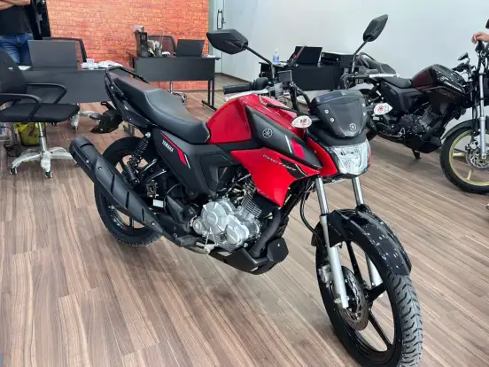 YAMAHA-FACTOR 150 STANDARD-2025