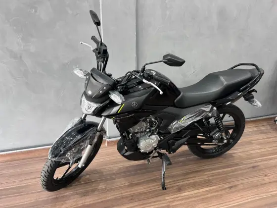YAMAHA FACTOR 150 STANDARD YAMAHA FACTOR 150 STANDARD