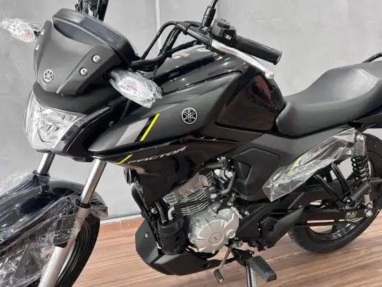 YAMAHA-FACTOR 150 STANDARD-2025