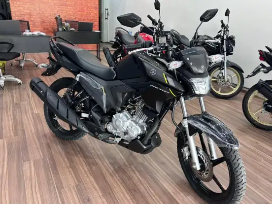 YAMAHA-FACTOR 150 STANDARD-2025