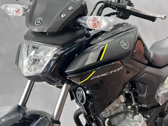 YAMAHA-FACTOR 150 STANDARD-2025