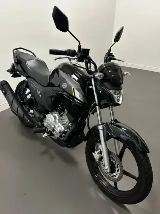 YAMAHA FACTOR YBR 150 ED 