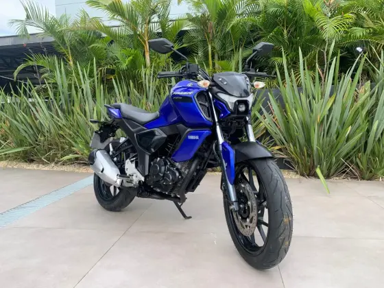 YAMAHA FZ15 FAZER ABS YAMAHA FZ15 FAZER ABS