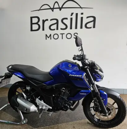 YAMAHA FZ15 FAZER ABS YAMAHA FZ15 FAZER ABS