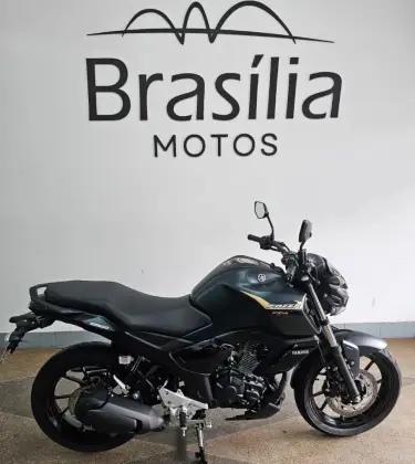 YAMAHA FZ15 FAZER CONNECTED ABS YAMAHA FZ15 FAZER CONNECTED ABS