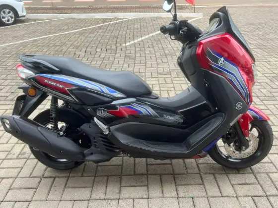 YAMAHA NMAX 160 ABS LE 