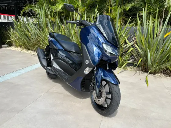 YAMAHA NMAX 160 ABS YAMAHA NMAX 160 ABS