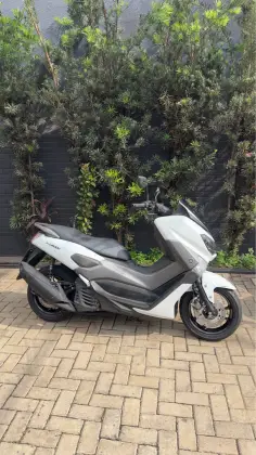 YAMAHA NMAX 160 ABS 