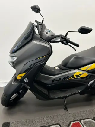 YAMAHA NMAX 160 ABS 